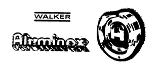 WALKER ALUMINOX