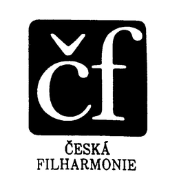 CF CESKA FILHARMONIE