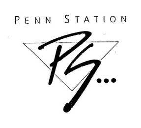 PENN STATION PS