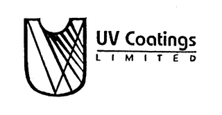 UV COATINGS LIMITED