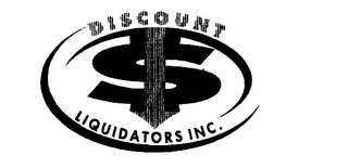 DISCOUNT LIQUIDATORS INC.