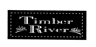 TIMBER RIVER