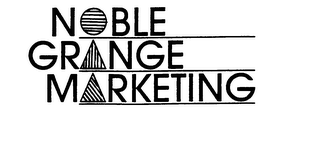 NOBLE GRANGE MARKETING