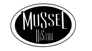 MUSSEL BISTRO