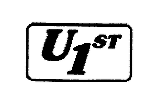 U1ST