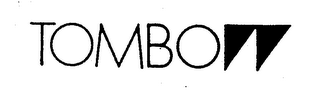 TOMBOW