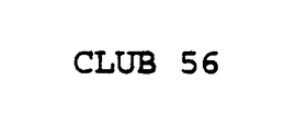 CLUB 56