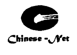 CHINESE - NET