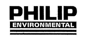 PHILIP ENVIRONMENTAL