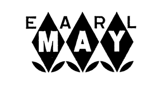 EARL MAY