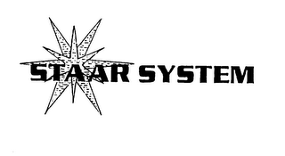 STAAR SYSTEM