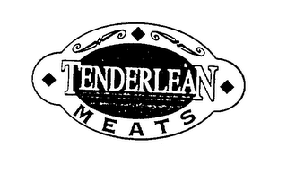 TENDERLEAN MEATS