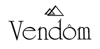 VENDOM
