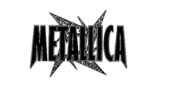 METALLICA