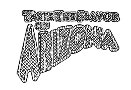 TASTE THE FLAVOR OF ARIZONA