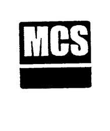 MCS