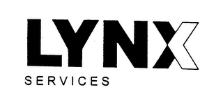 LYNX SERVICES