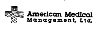 AMERICAN MEDICAL MANAGEMENT, LTD.