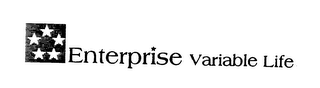 ENTERPRISE VARIABLE LIFE