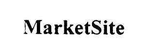 MARKETSITE