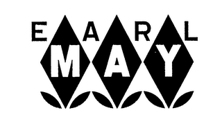 EARL MAY