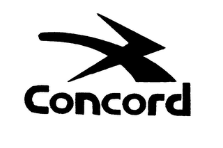 CONCORD