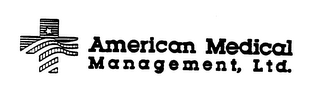 AMERICAN MEDICAL MANAGEMENT, LTD.