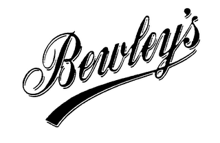 BEWLEY'S