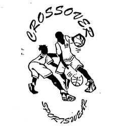 CROSSOVER SPORTSWEAR