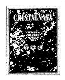 CRISTALNAYA