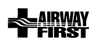 AIRWAY FIRST