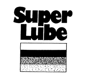 SUPER LUBE