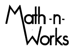 MATH-N-WORKS