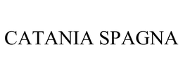 CATANIA SPAGNA