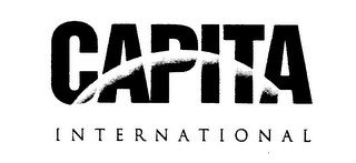 CAPITA INTERNATIONAL