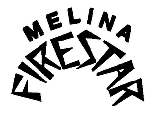 MELINA FIRESTAR