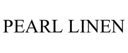 PEARL LINEN