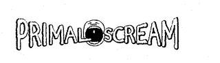 PRIMAL SCREAM