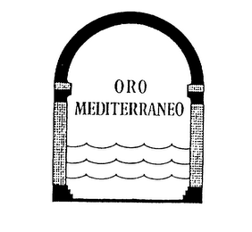 ORO MEDITERRANEO