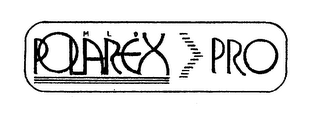 POLAREX PRO M L D