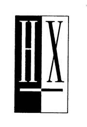 HX