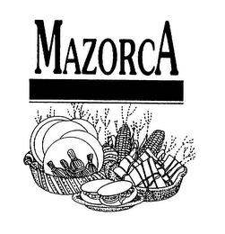 MAZORCA