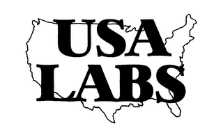 USA LABS