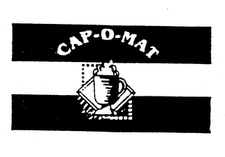 CAP-O-MAT