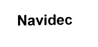 NAVIDEC