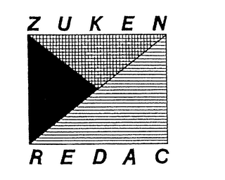 ZUKEN REDAC