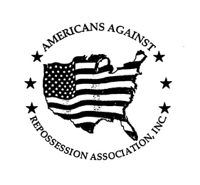 AMERICANS AGAINST REPOSSESSION ASSOCIATION, INC.