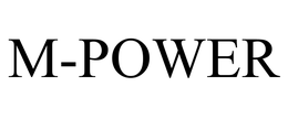 M-POWER