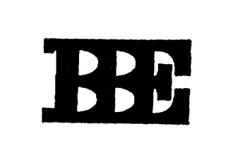 BBE