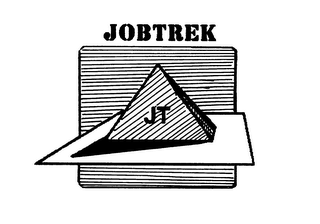 JOBTREK JT